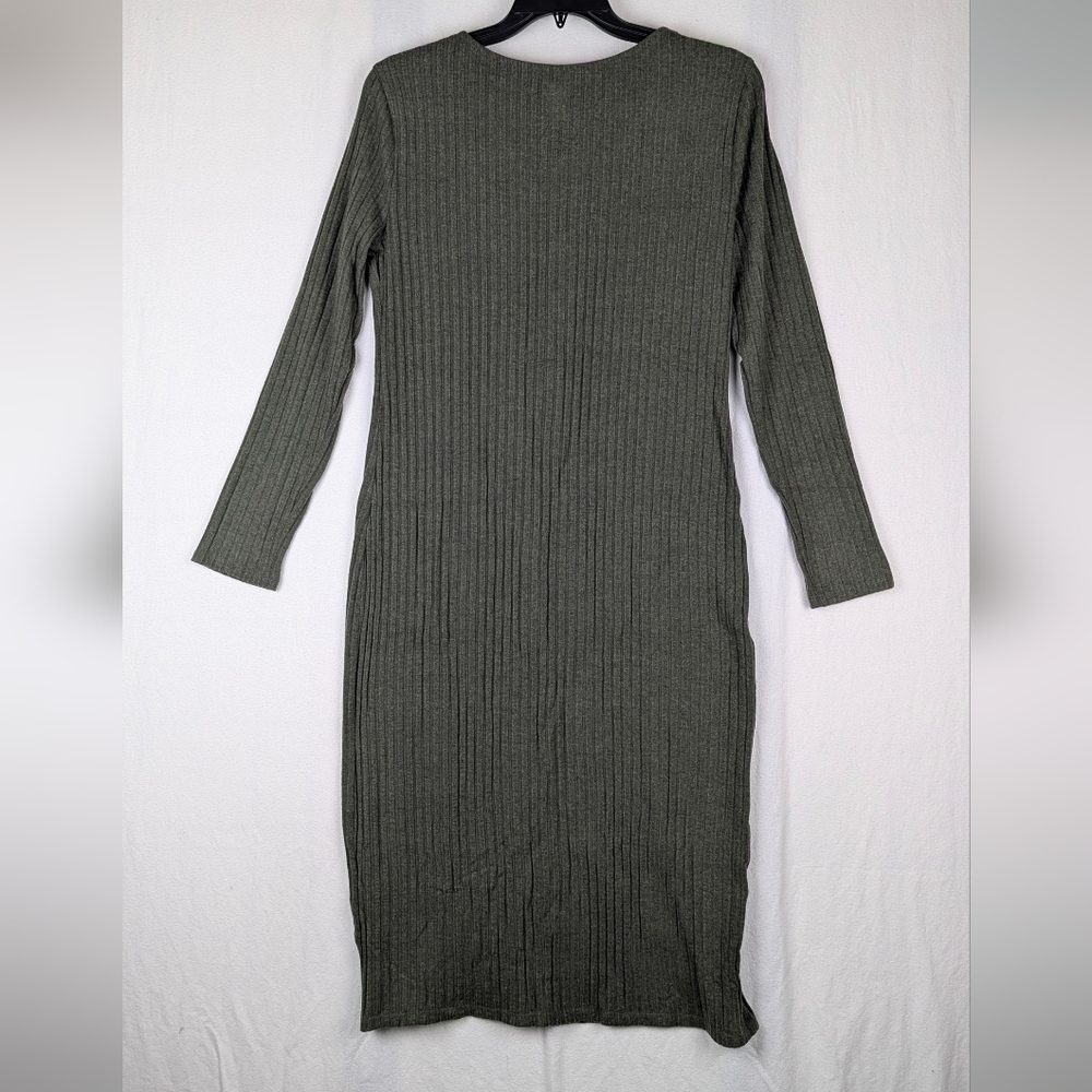 NWOT SO maxi dress - Picture 6 of 13